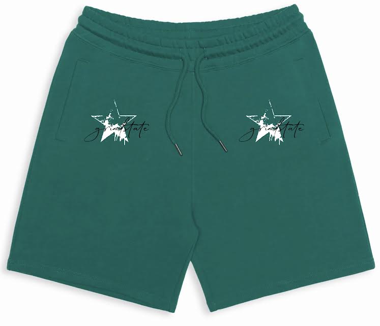 GS Shorts GrindState