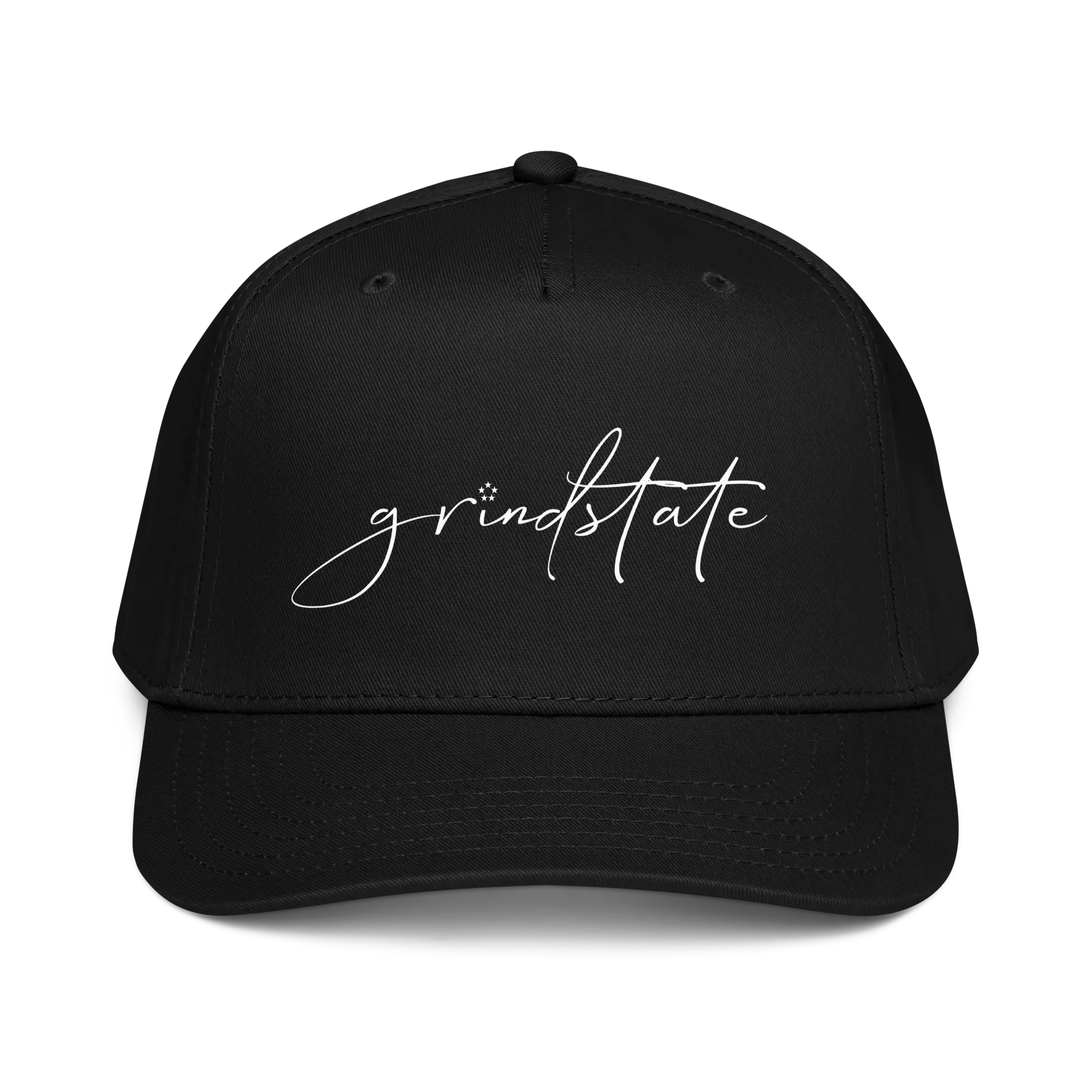5 pane GS cap GrindState
