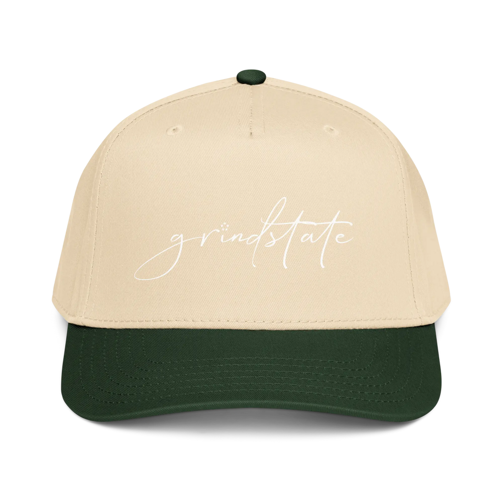 5 pane GS cap GrindState