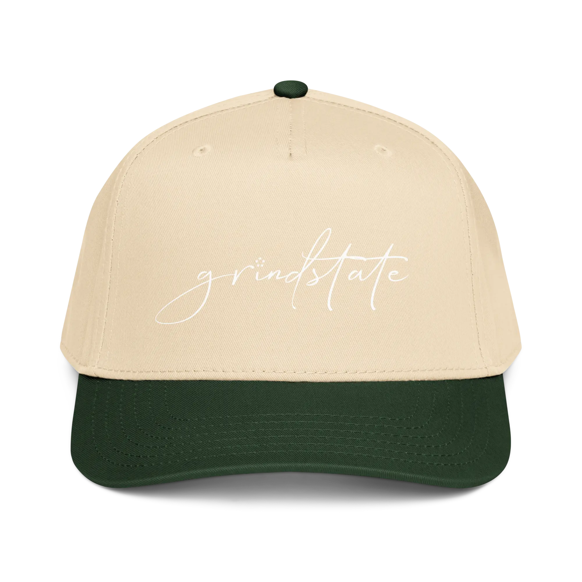 5 pane GS cap GrindState