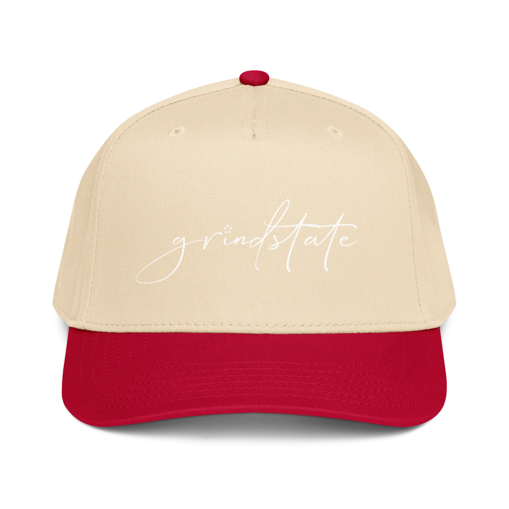 5 pane GS cap GrindState