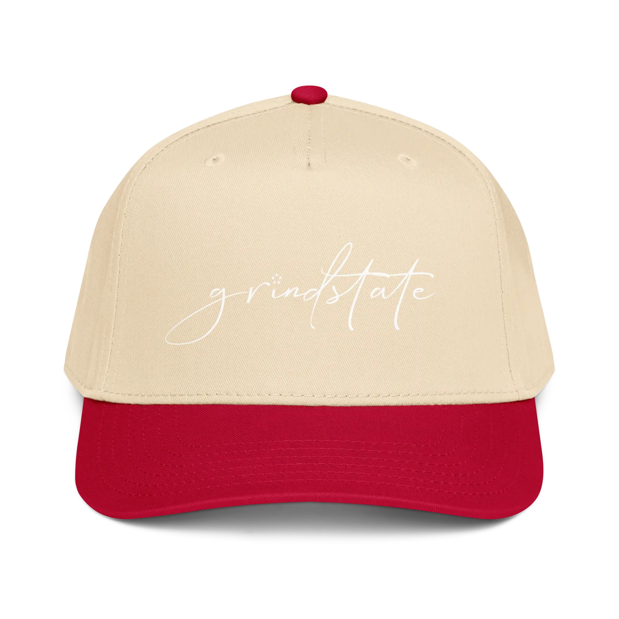 5 pane GS cap GrindState