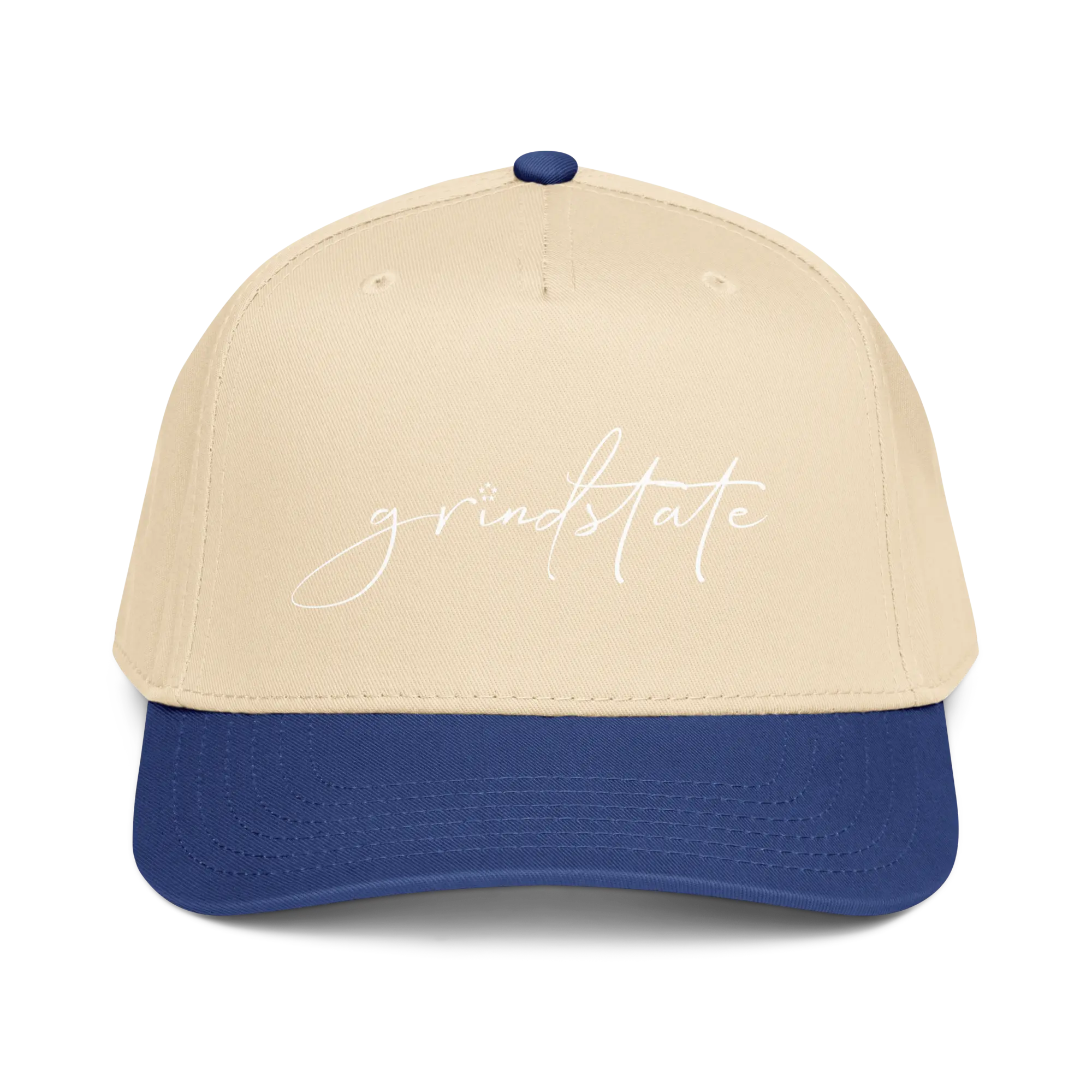5 pane GS cap GrindState