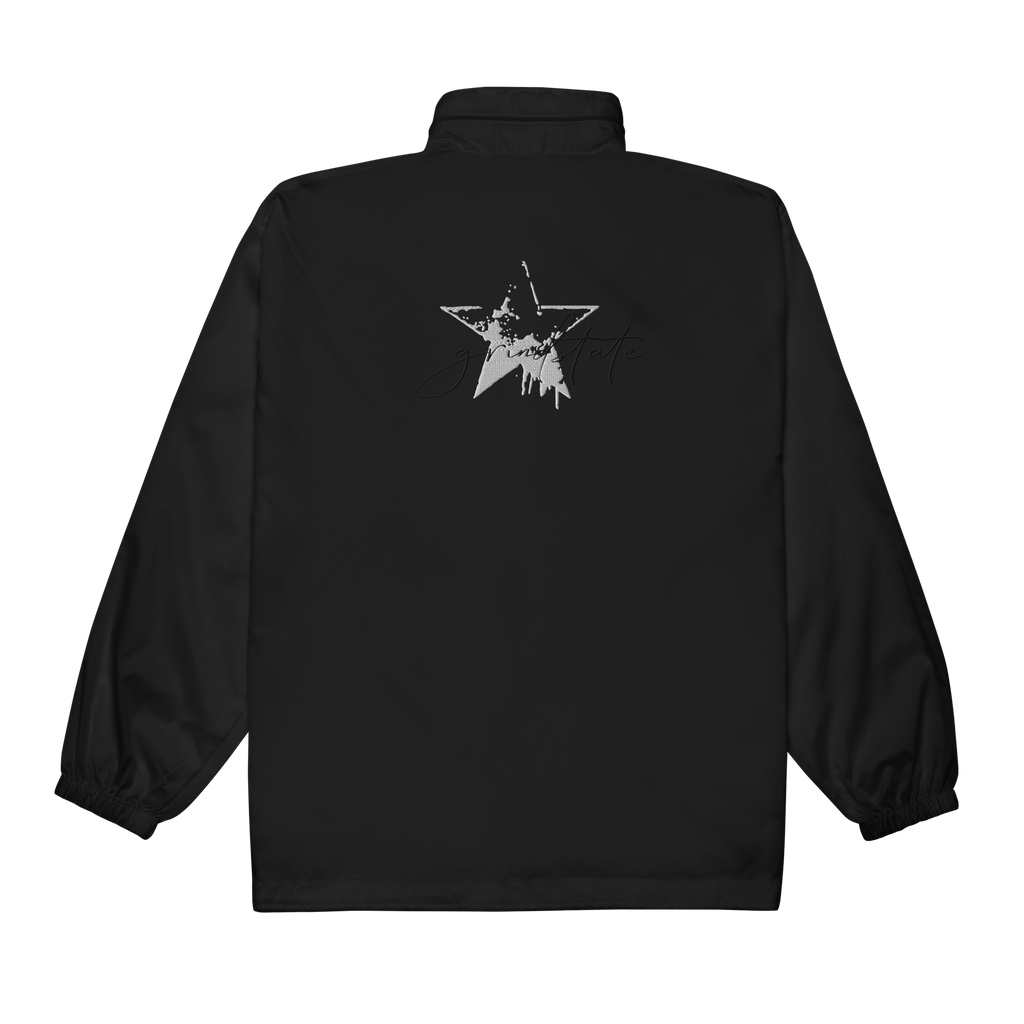 Unisex windbreaker GrindState