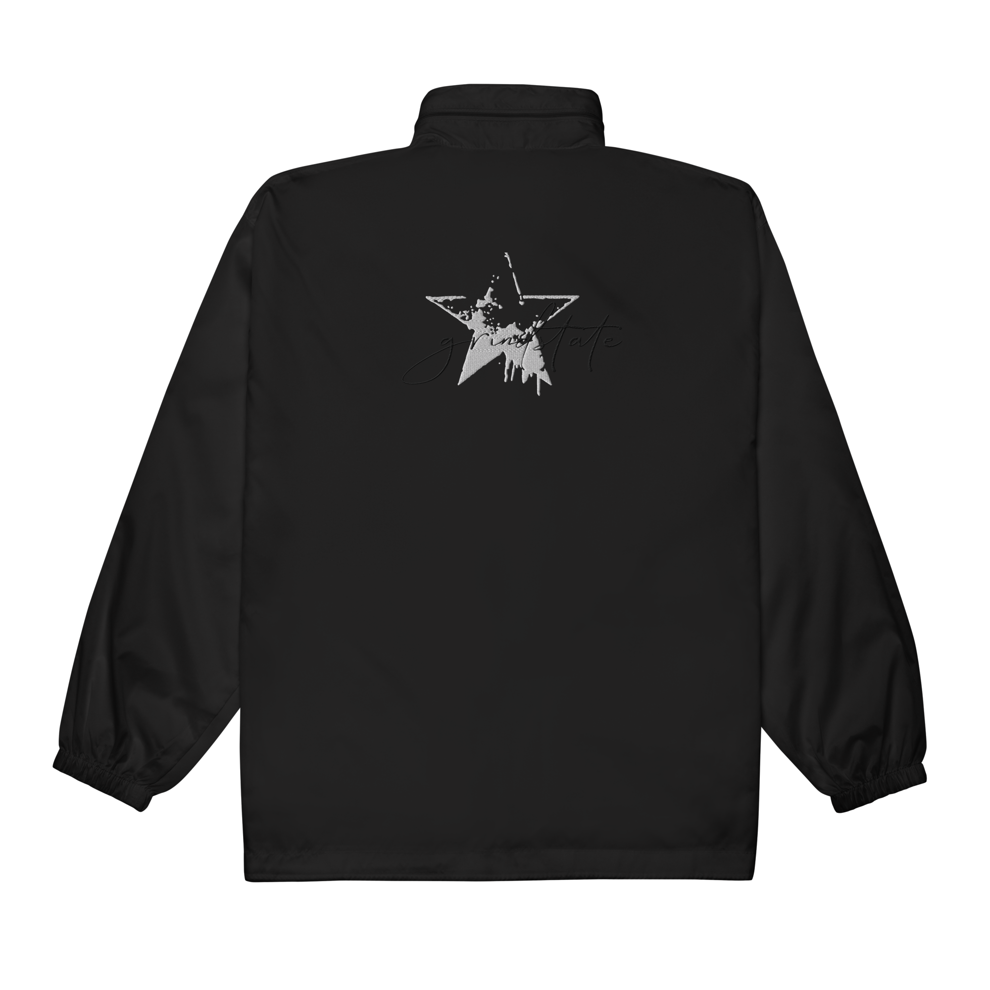 Unisex windbreaker GrindState