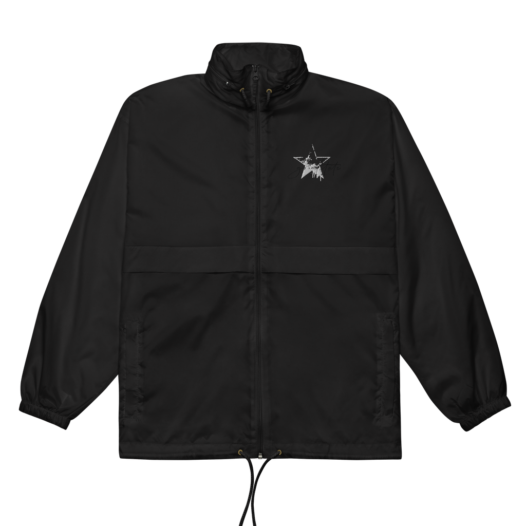 Unisex windbreaker GrindState