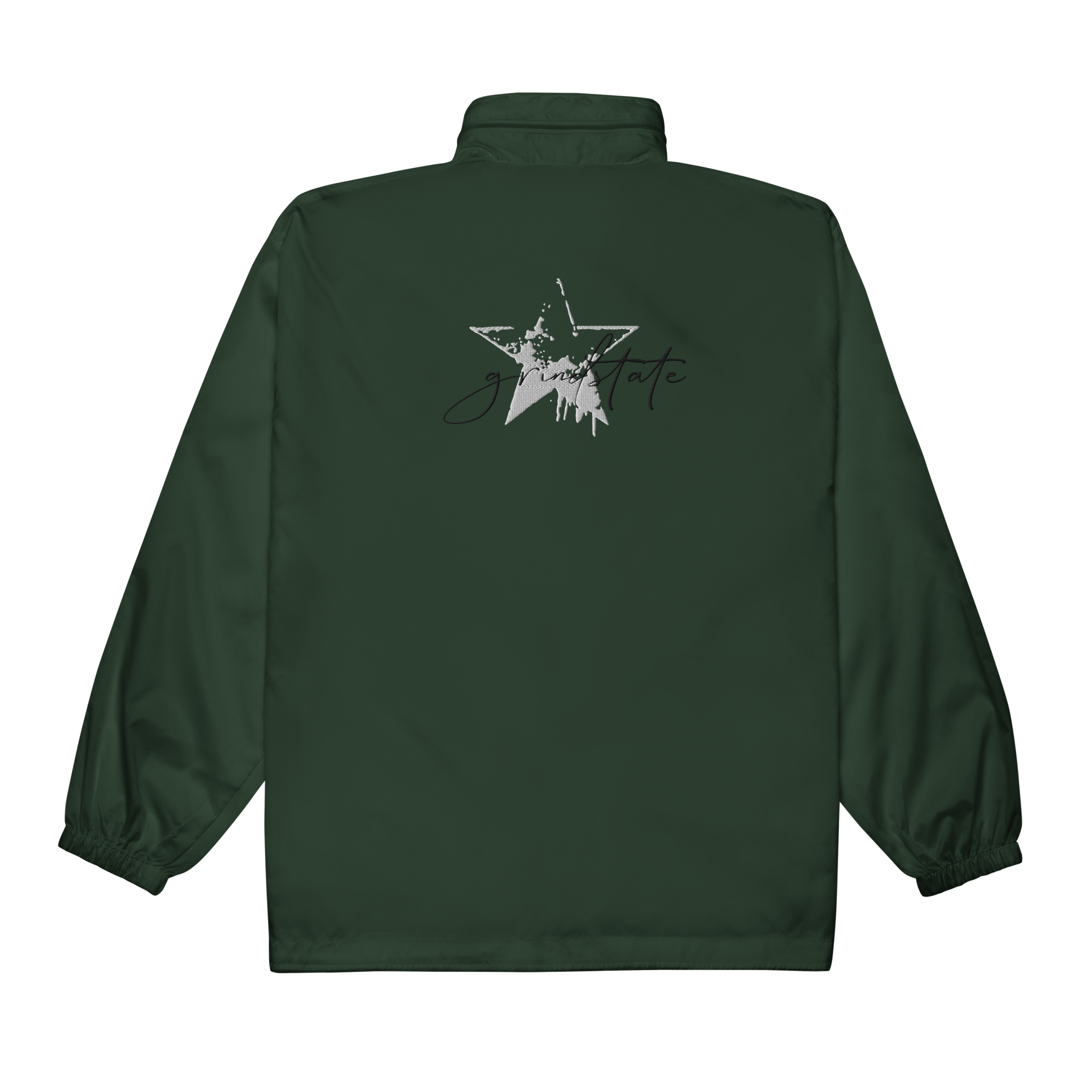 Unisex windbreaker GrindState
