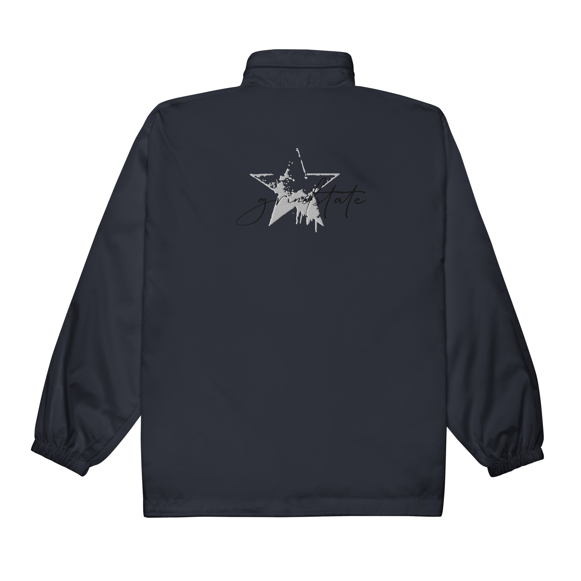 Unisex windbreaker GrindState