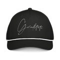 Classic rope GS cap GrindState