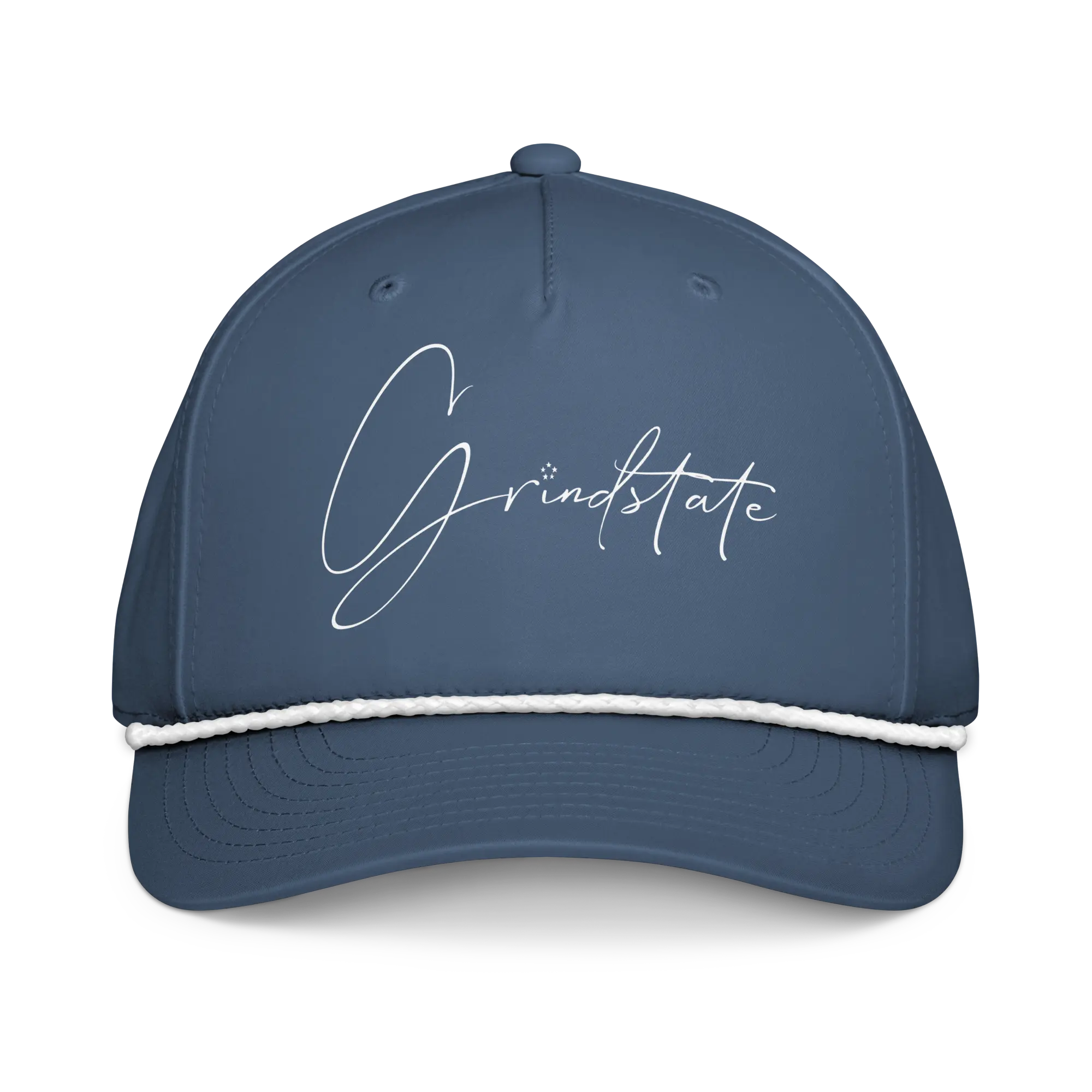 Classic rope GS cap GrindState