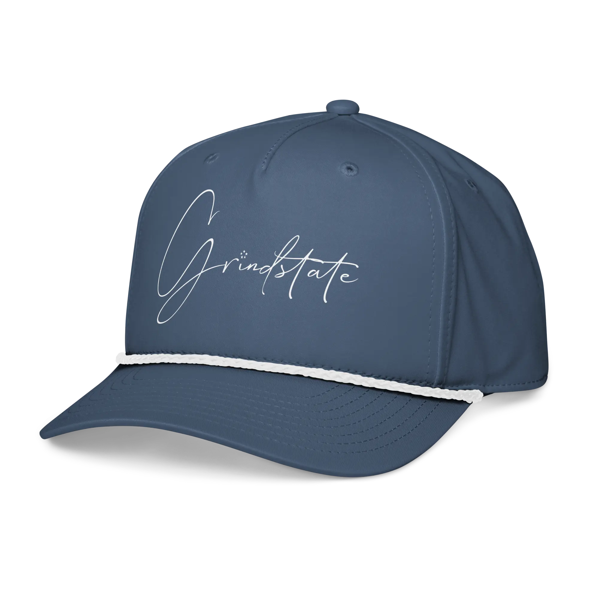 Classic rope GS cap GrindState