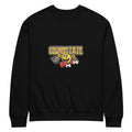 GS Pac-Man Crew neck sweatshirt GrindState