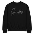 GS Crew neck sweatshirt GrindState