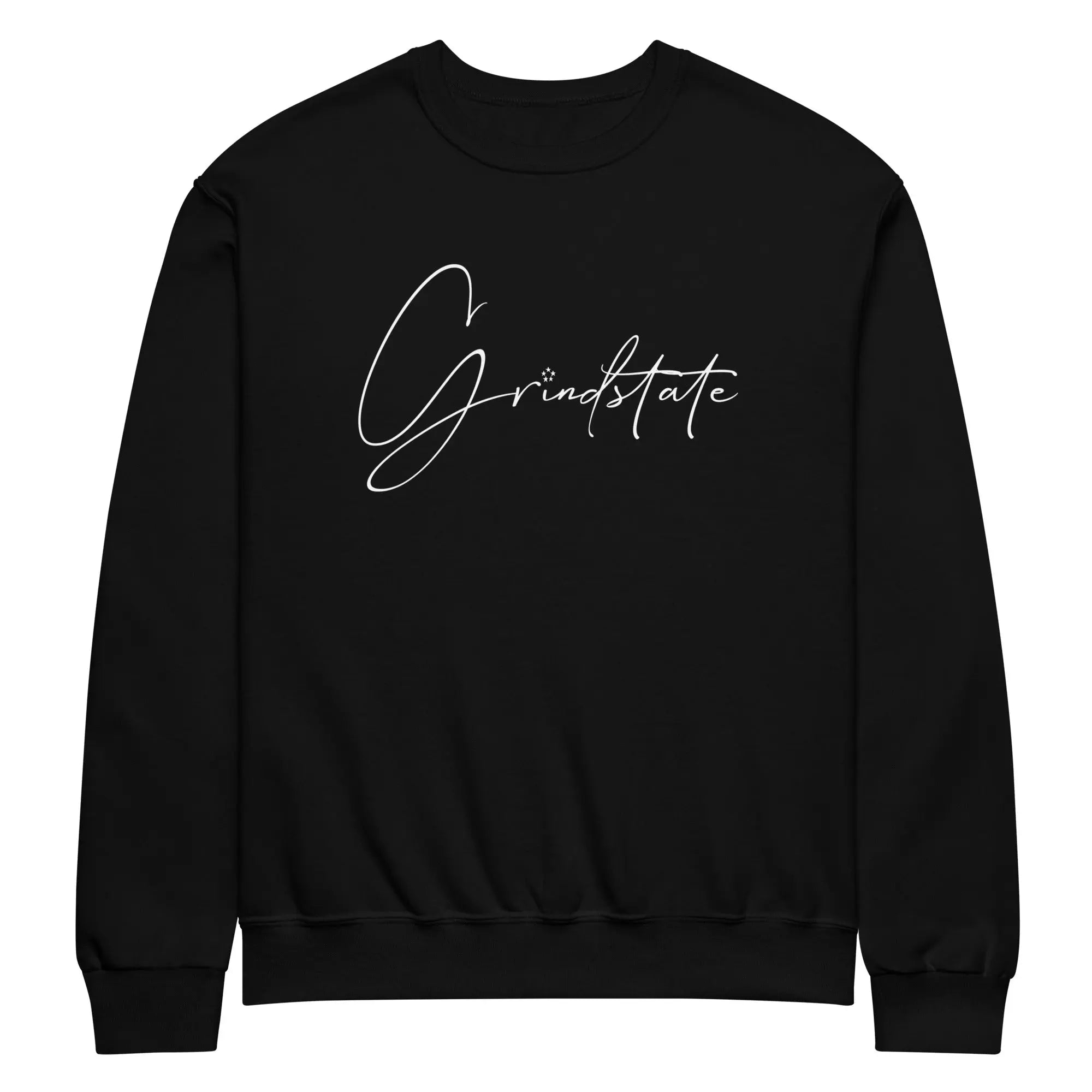 GS Crew neck sweatshirt GrindState