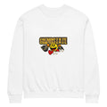 GS Pac-Man Crew neck sweatshirt GrindState
