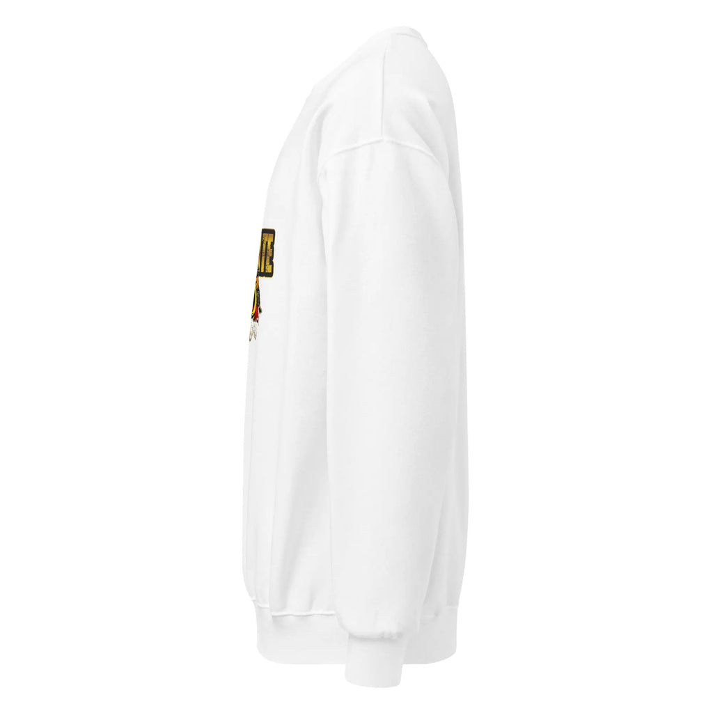 GS Pac-Man Crew neck sweatshirt GrindState