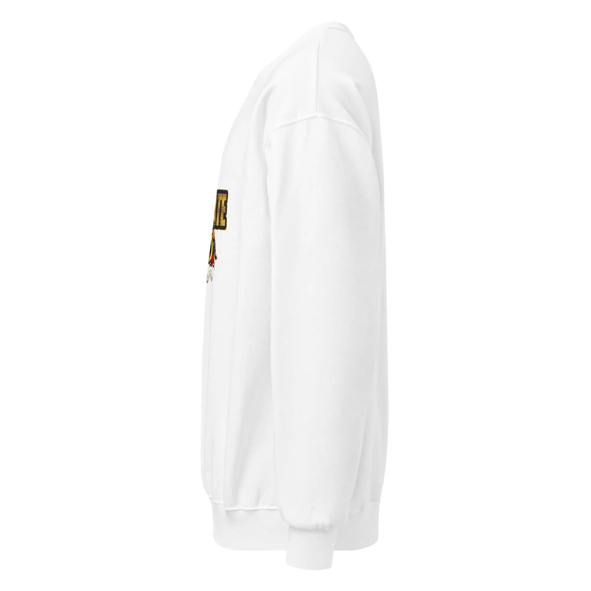 GS Pac-Man Crew neck sweatshirt GrindState