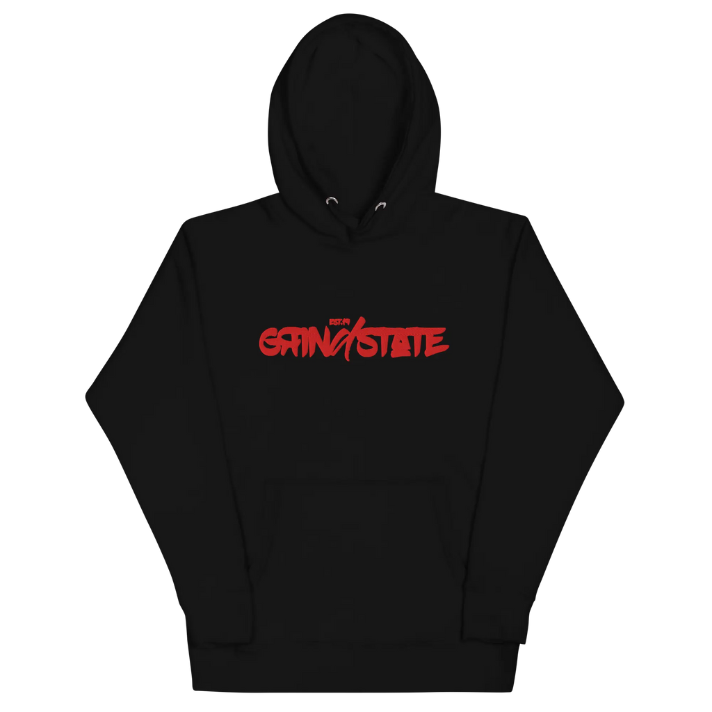 Unisex Hoodie GrindState