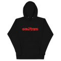 Unisex Hoodie GrindState