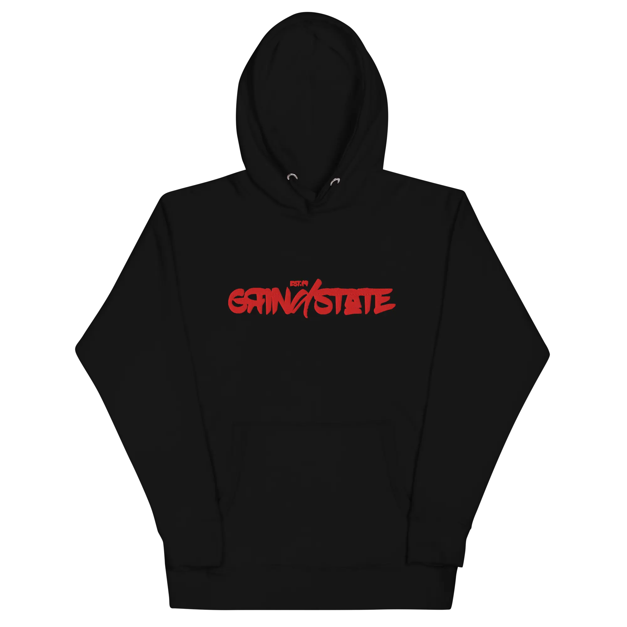 Unisex Hoodie GrindState