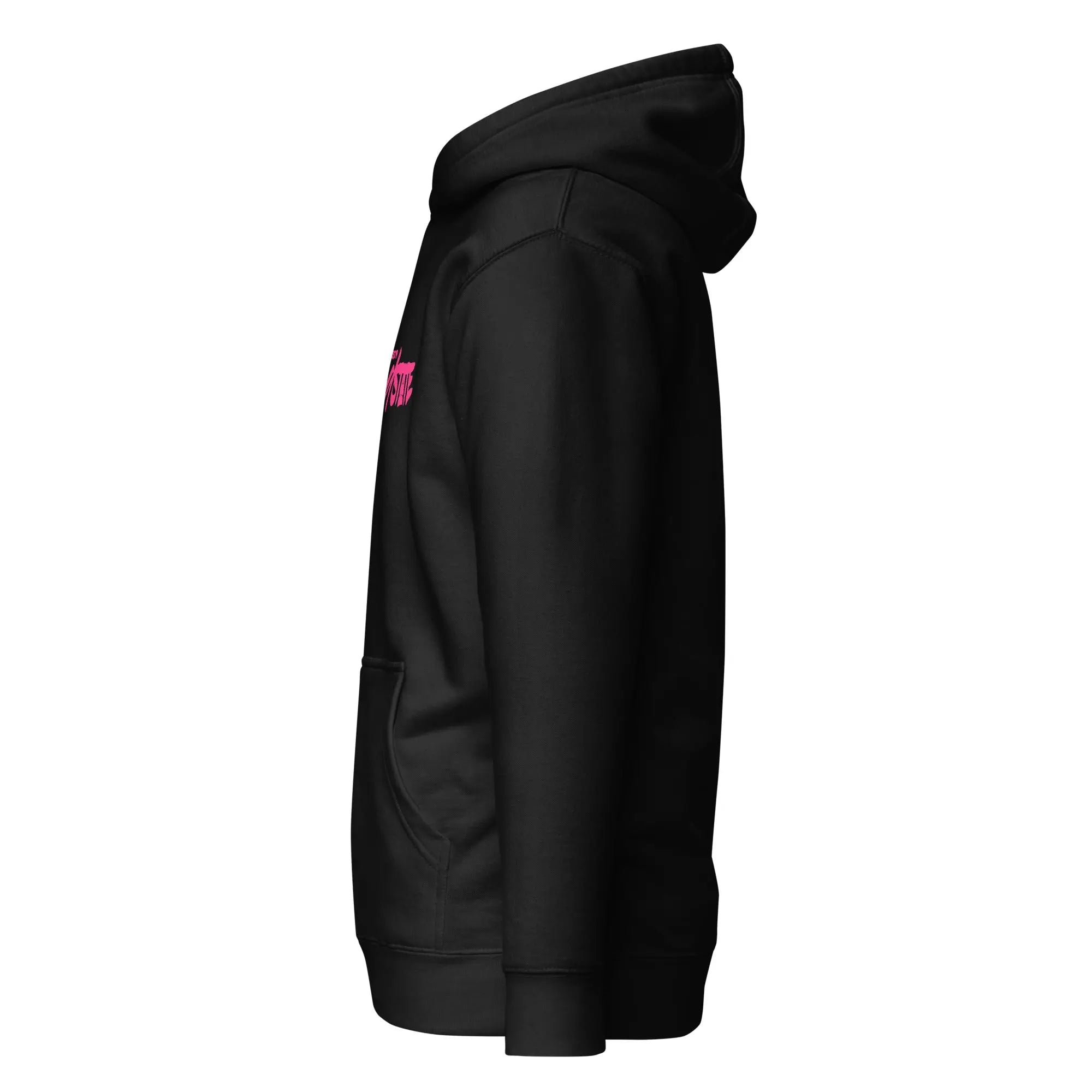 GS Unisex Pink Hoodie GrindState