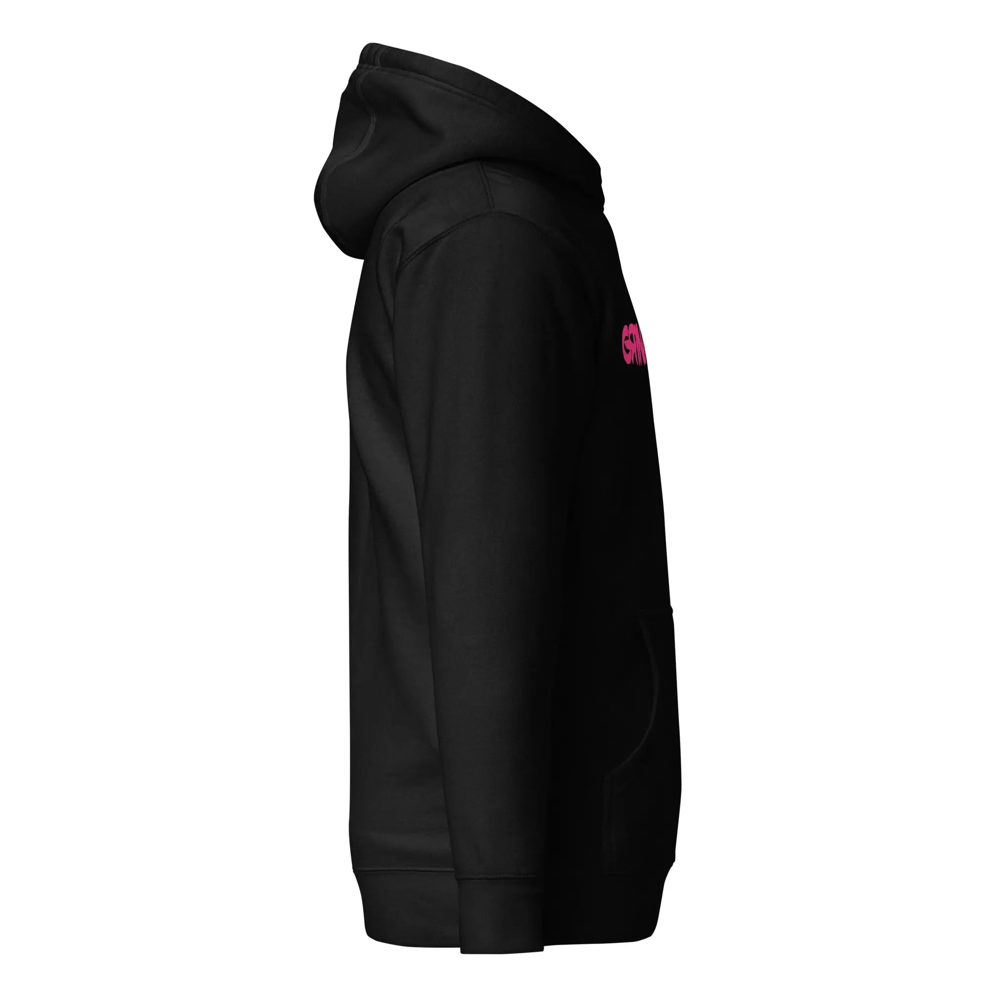 GS Unisex Pink Hoodie GrindState