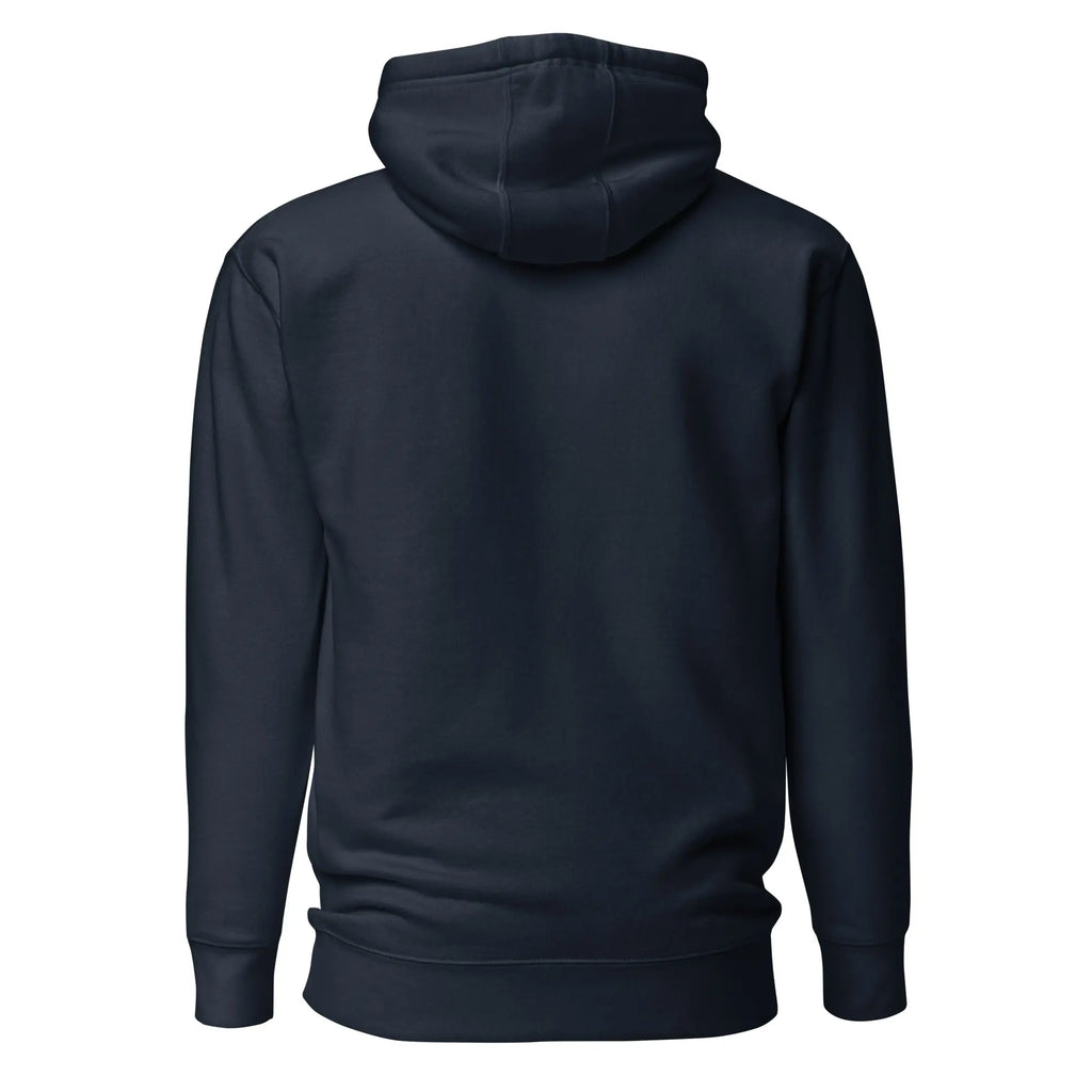 GS Unisex Pink Hoodie GrindState