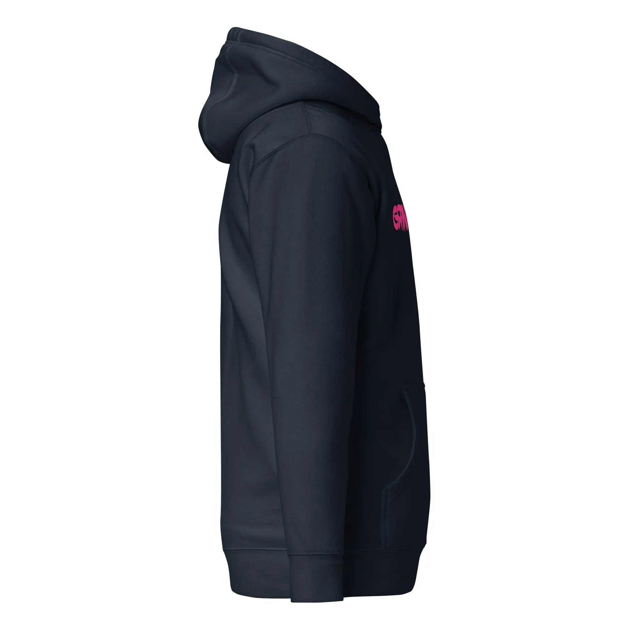 GS Unisex Pink Hoodie GrindState