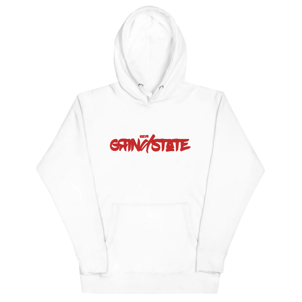 Unisex Hoodie GrindState