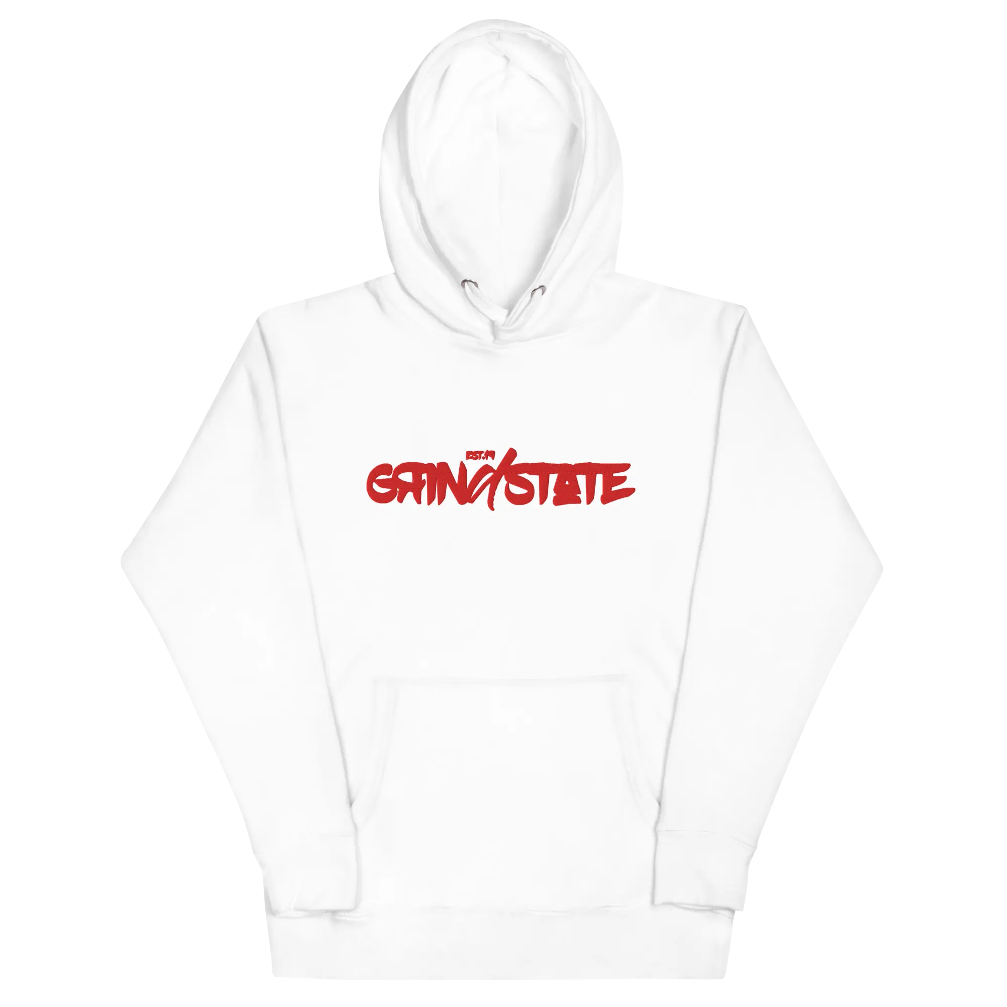 Unisex Hoodie GrindState