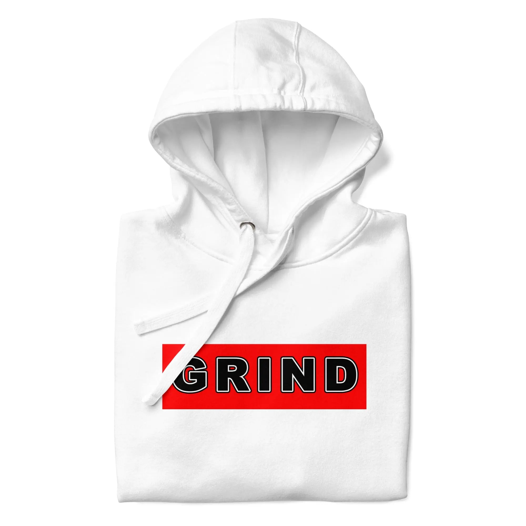 Grind Hoodie GrindState