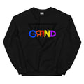 Unisex Sweatshirt GrindState
