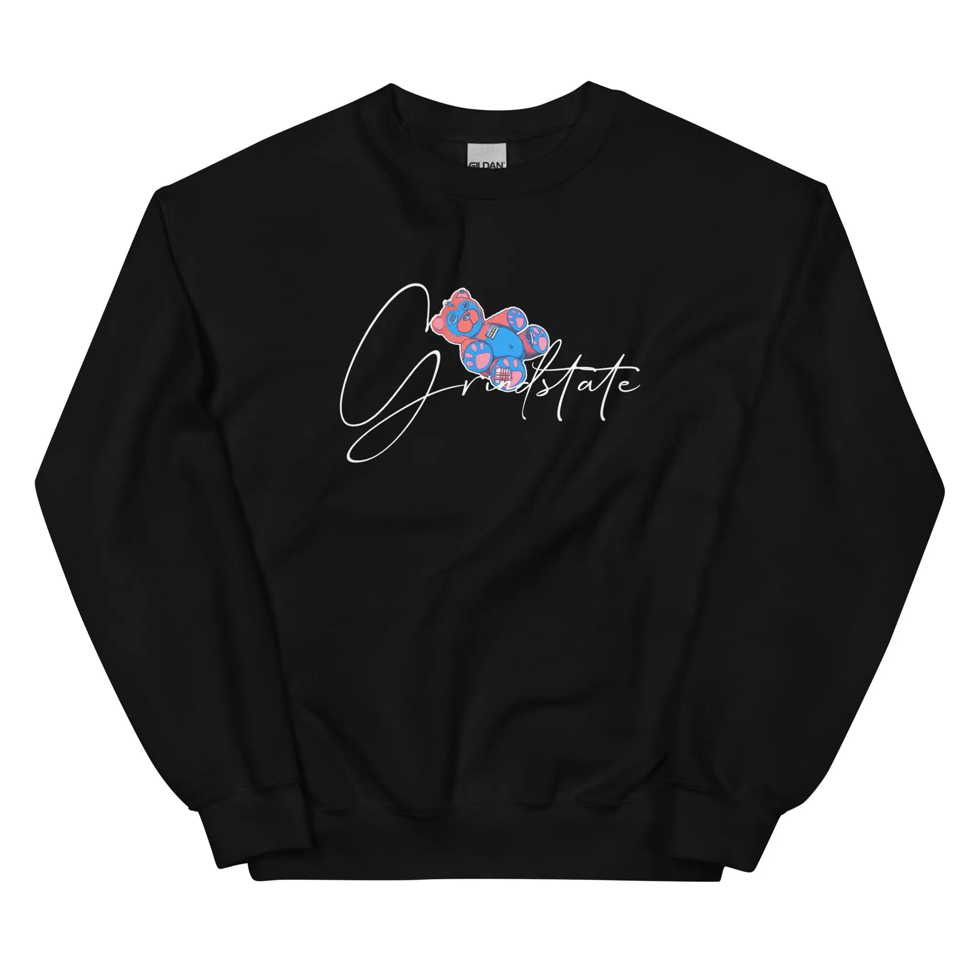 Unisex Sweatshirt GrindState