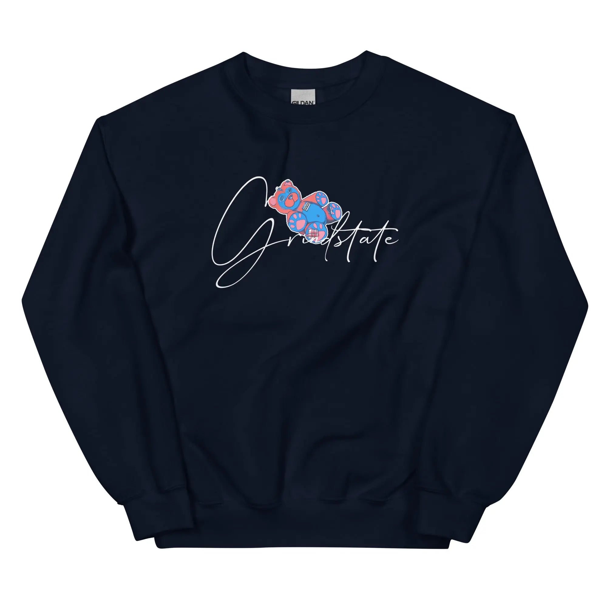 Unisex Sweatshirt GrindState