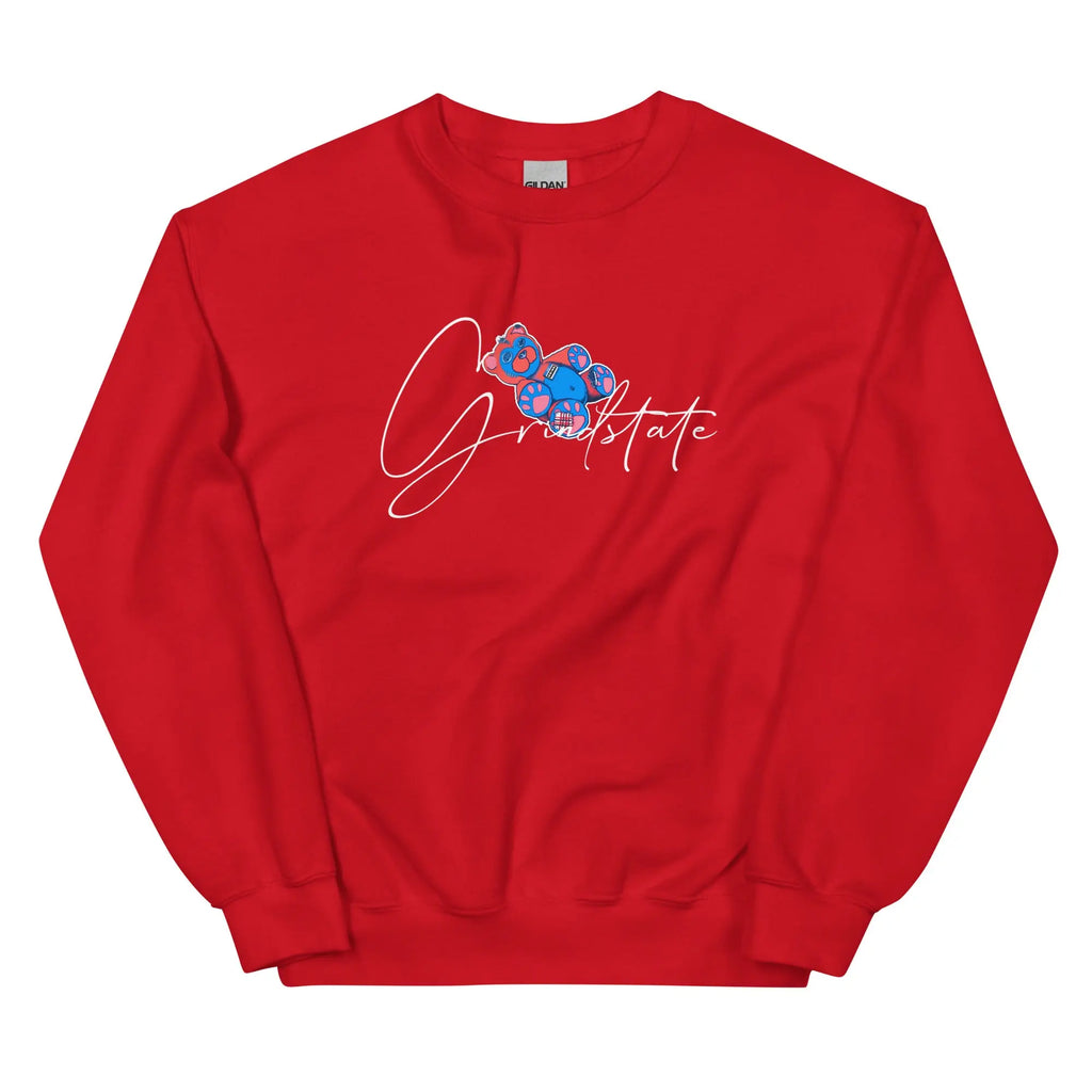 Unisex Sweatshirt GrindState