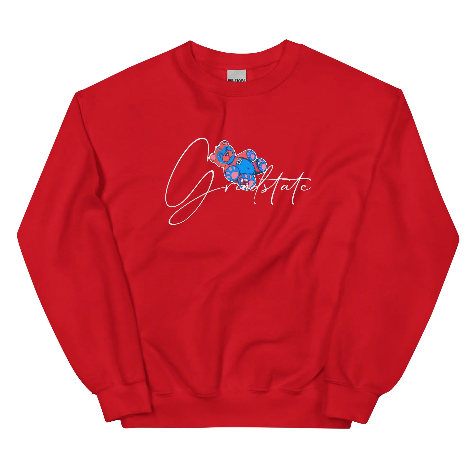Unisex Sweatshirt GrindState