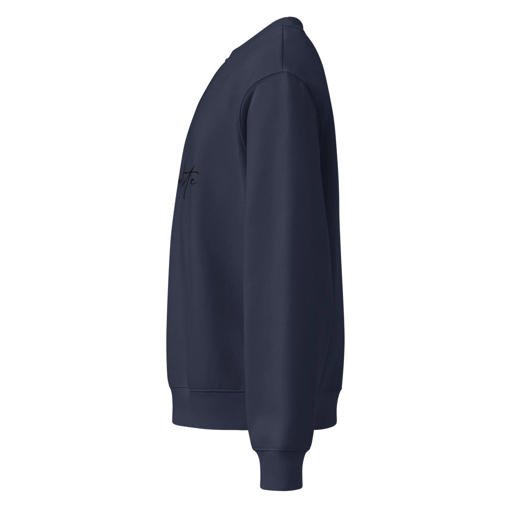Oversized heavyweight sweatshirt GrindState