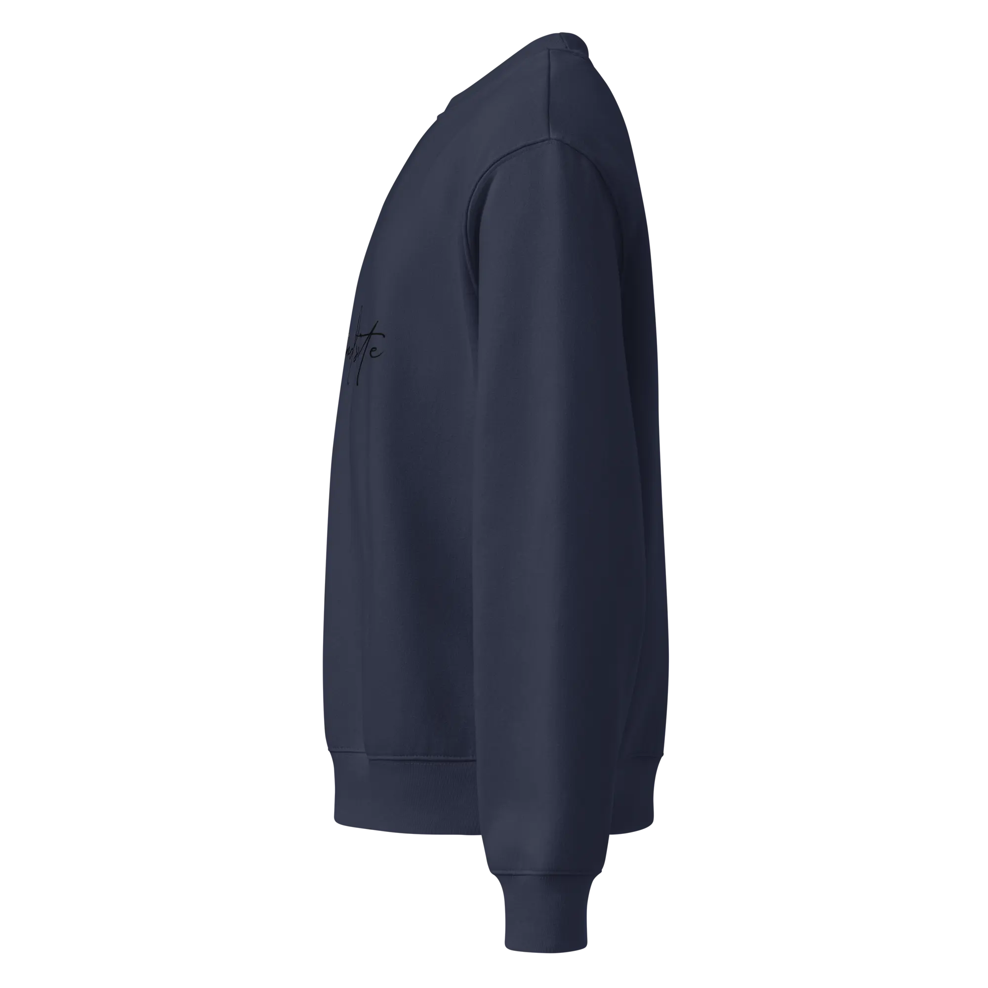 Oversized heavyweight sweatshirt GrindState