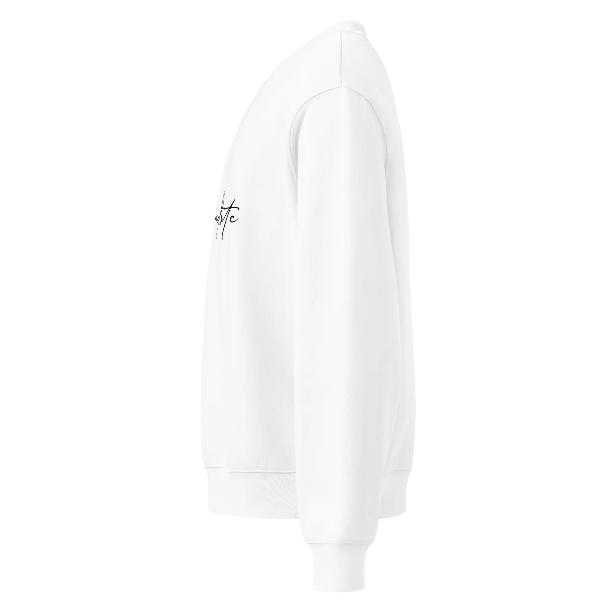 Oversized heavyweight sweatshirt GrindState